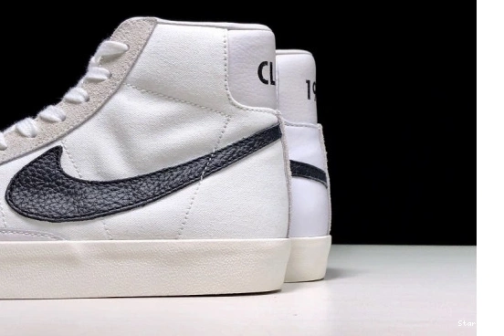 100 Blazer Nike CD8233 Jam Mid Slam 77  Vintage 0728